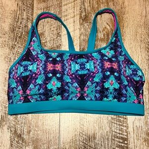 Title Nine Sports Bra